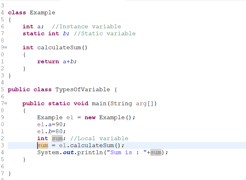Enums in Java - Neha Verma - Medium