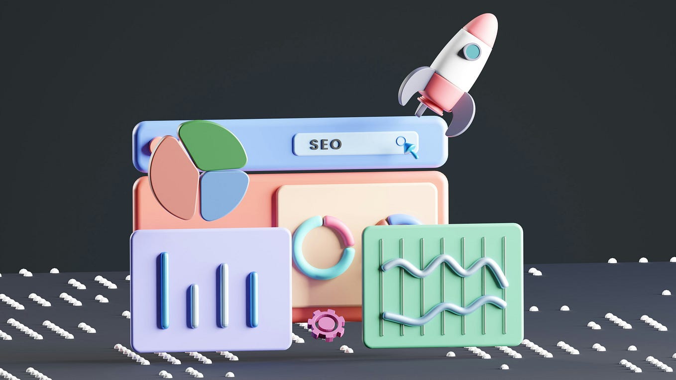 The Role of AI on SEO Strategies | Medium