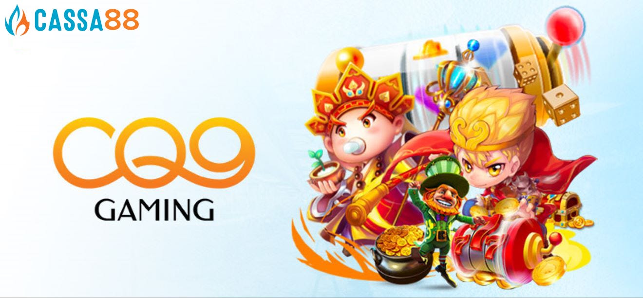 Cassa88: Mengenal lebih jauh Provider Pragmatic Play — Slot Pragmatic