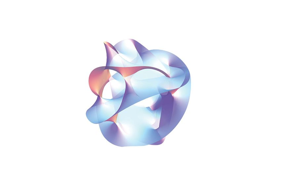 String Theory in Three Minutes