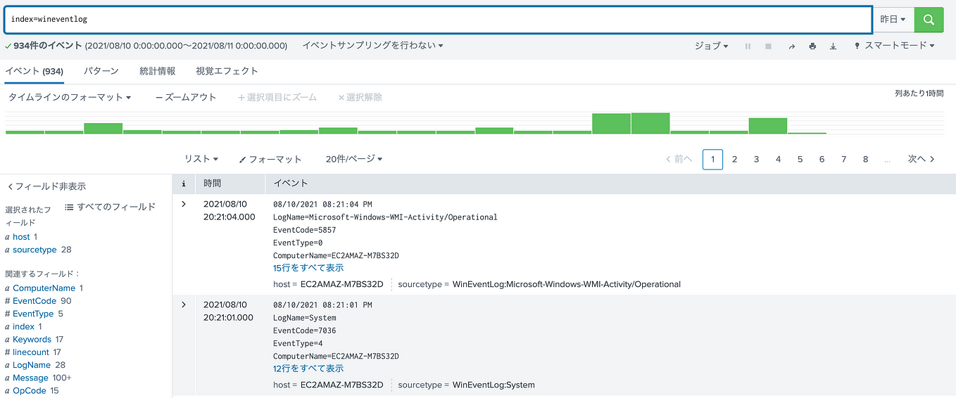 Running the Splunk Universal Forwarder on the same server as the