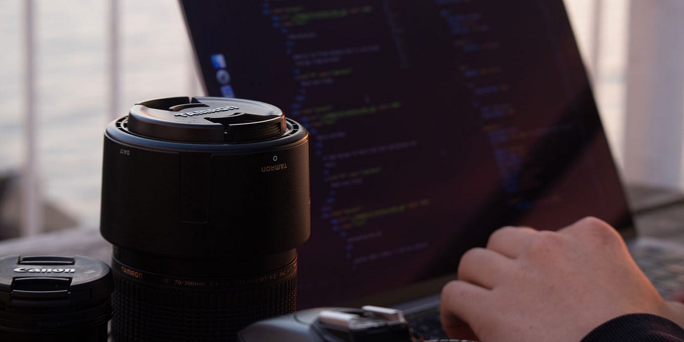 The Importance of JavaScript in the Evolving Web Development Landscape ...