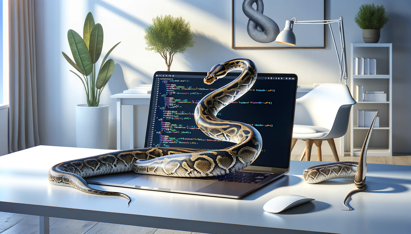 How to Make Your Python Packages Really Fast with Rust | by Isaac ...