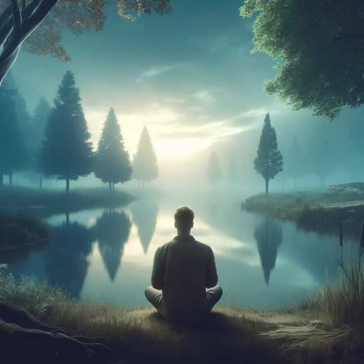 "What a beautiful analogy! It’s so true that sometimes the most