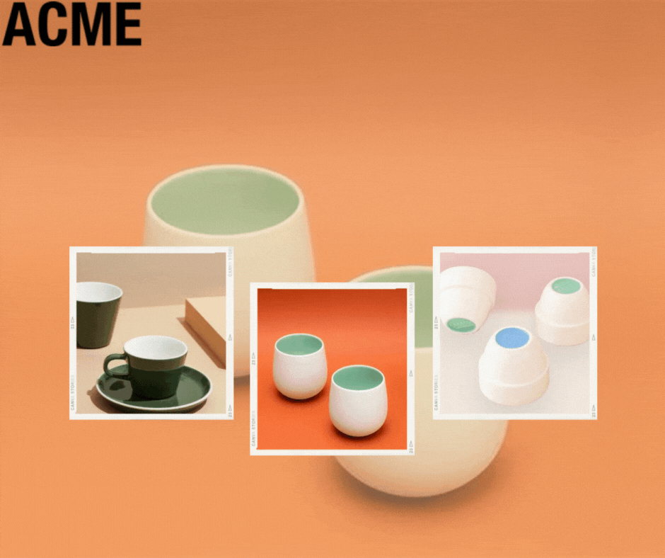 Why Are Acme Espresso Cups the Ultimate Choice for Your Coffee? by Acme Cups Australia Jan
