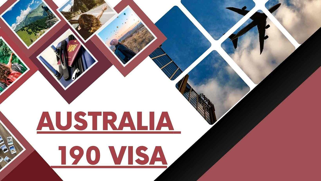 Navigating the Australian Permanent Residency Visa: A Comprehensive 