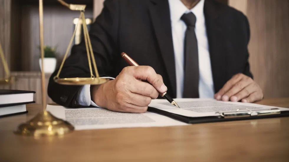 Family Attorney in Boise ID Explains Divorce by Default by Jacobson