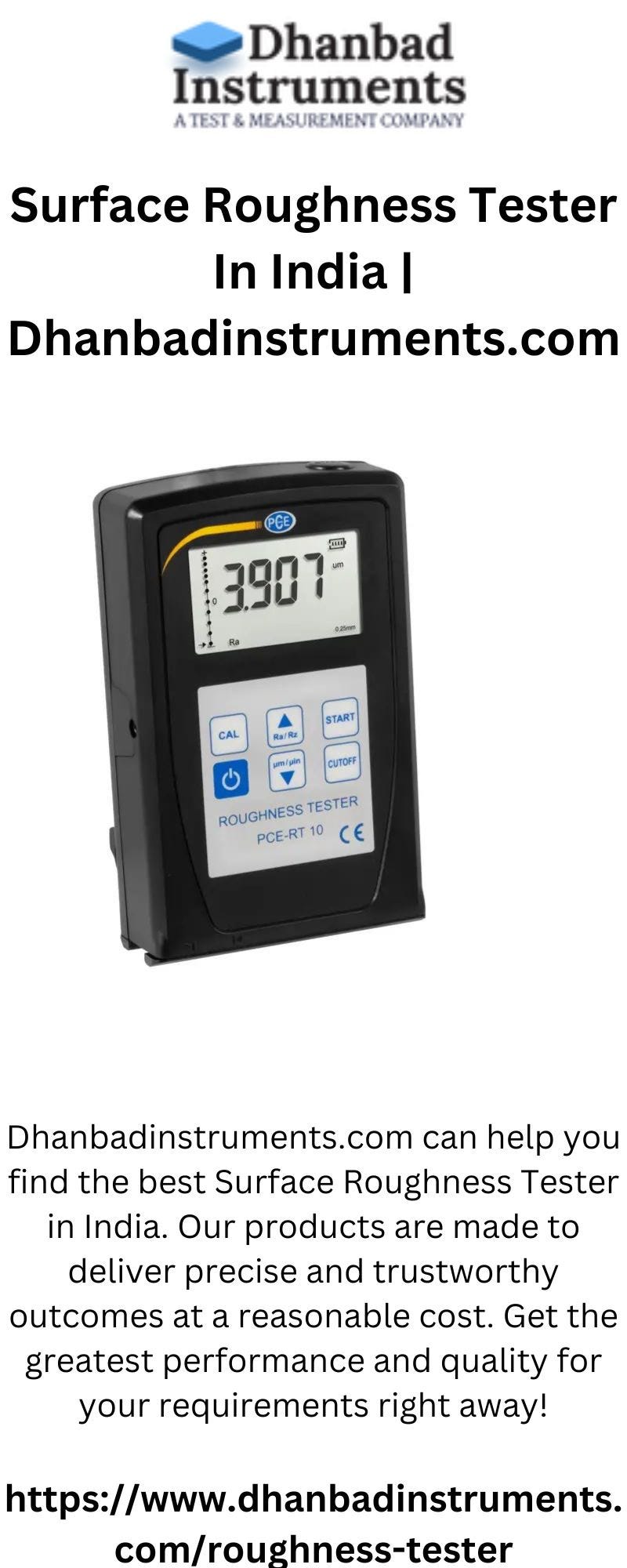 A Comprehensive Guide to Borescope — Definition and Working Principle