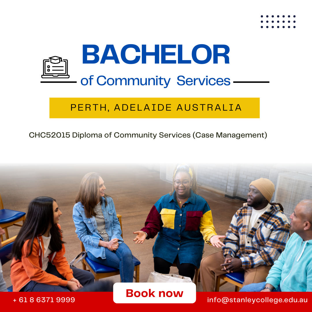 10 reasons to study in Perth