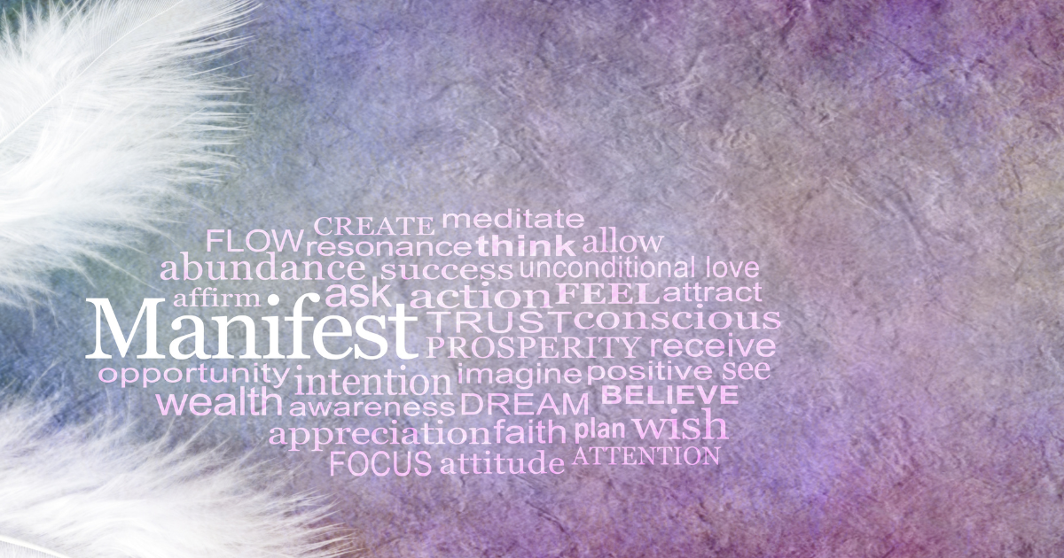 The Power of Emotional Resonance in Manifestation: Why Feeling Matters