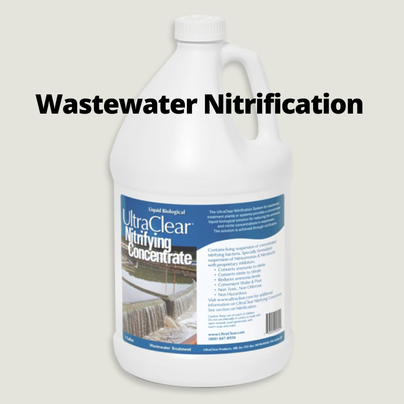 Various Technicalities Of Wastewater Nitrification You Should Know by