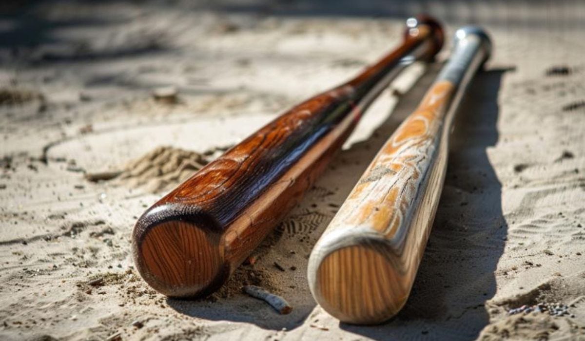 Power of the Changeup Pitch in Baseball | by Falguni | May, 2024 | Medium