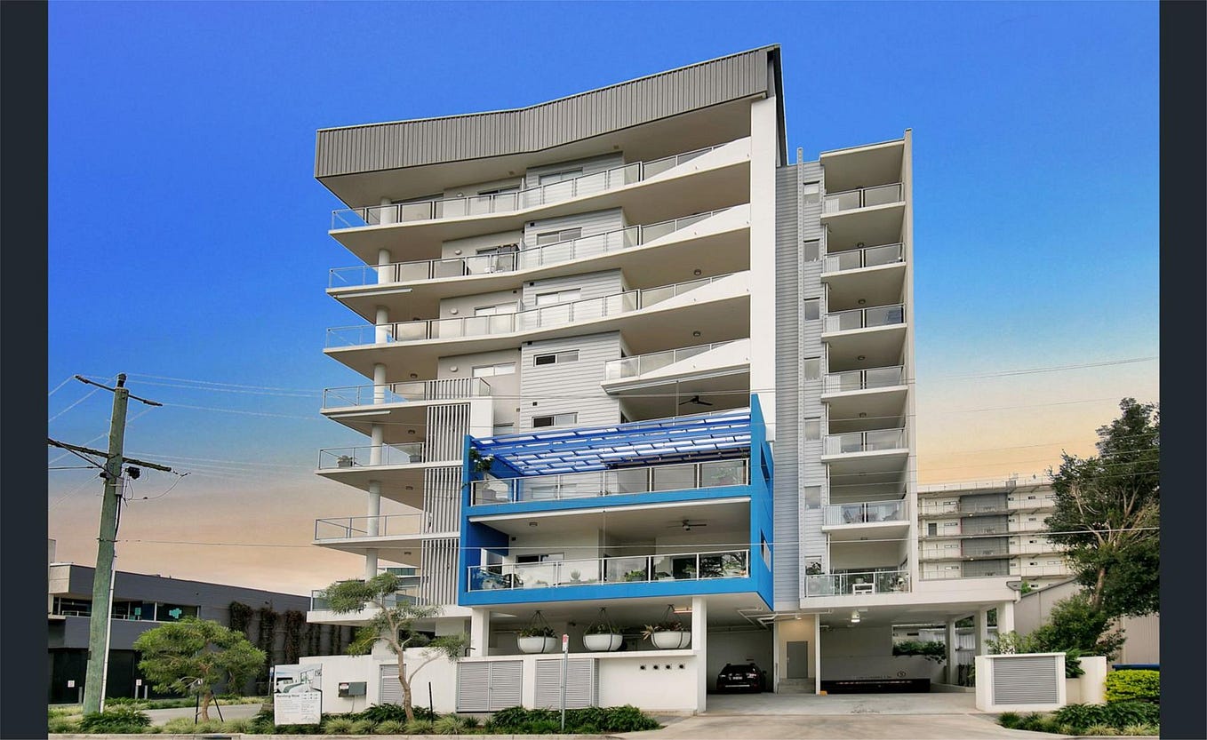 Real Estate West End Rent. Want to buy an apartment in Brisbane… by Metrocity Realty Medium