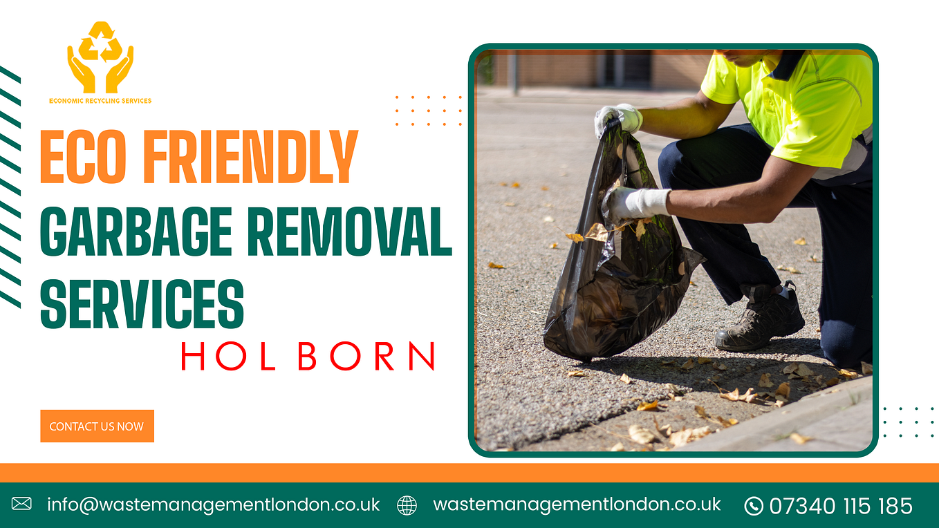 The Importance of Ecofriendly Garbage Removal Services in 2023 by