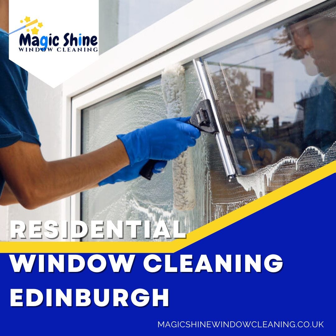 Commercial Window Cleaning Edinburgh Magic Shine Window Cleaning Medium