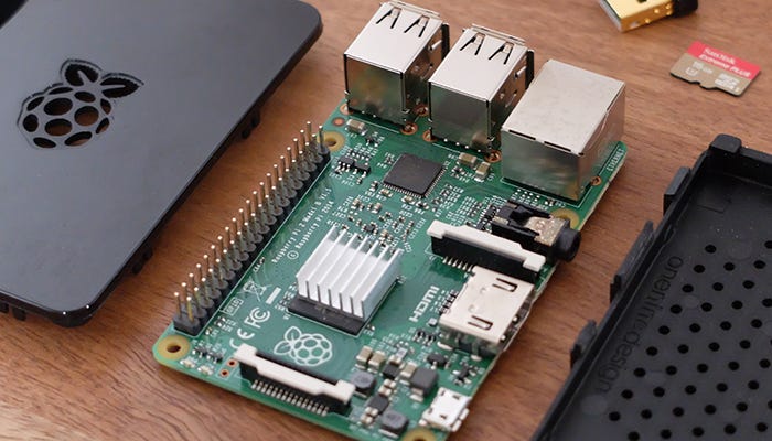 Install Python 3.6 (or 3.7) and pip on a Raspberry Pi | by Isma3il | Medium