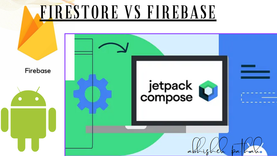 Firestore vs. Realtime Database: Choosing the Right Database for Your Android App