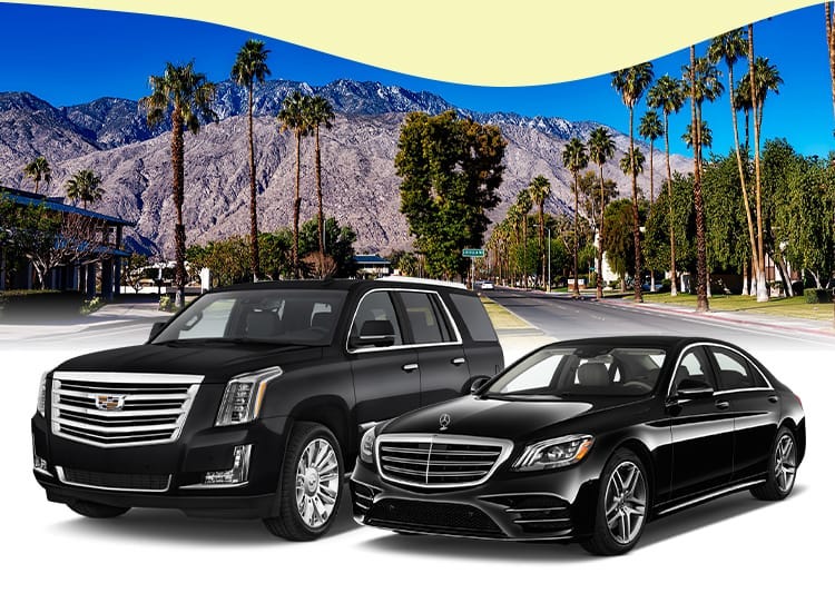Travel in Style The Benefits of Using a Town Car Service Phoenix