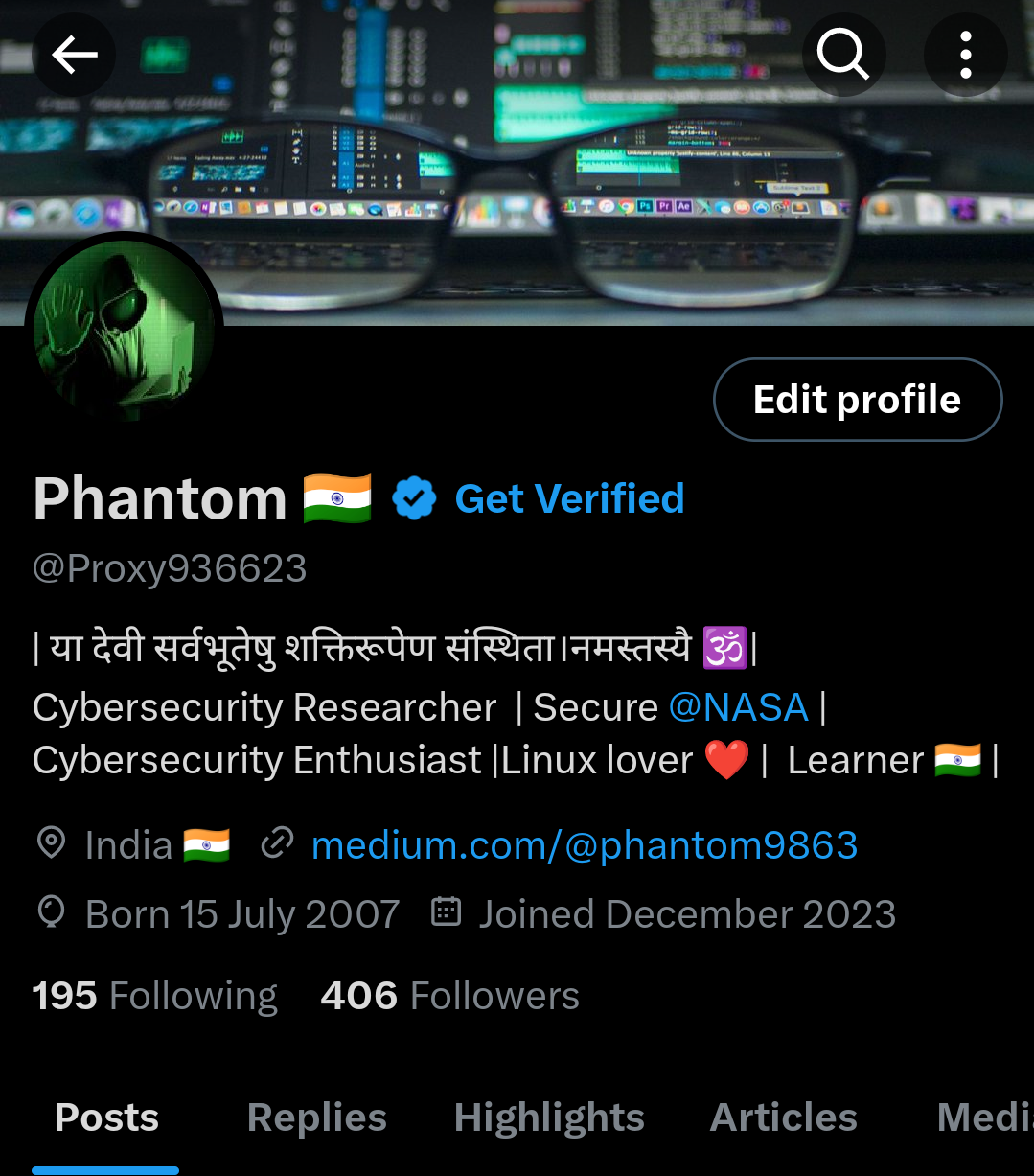 Can you share what happened with you like someone file case against you