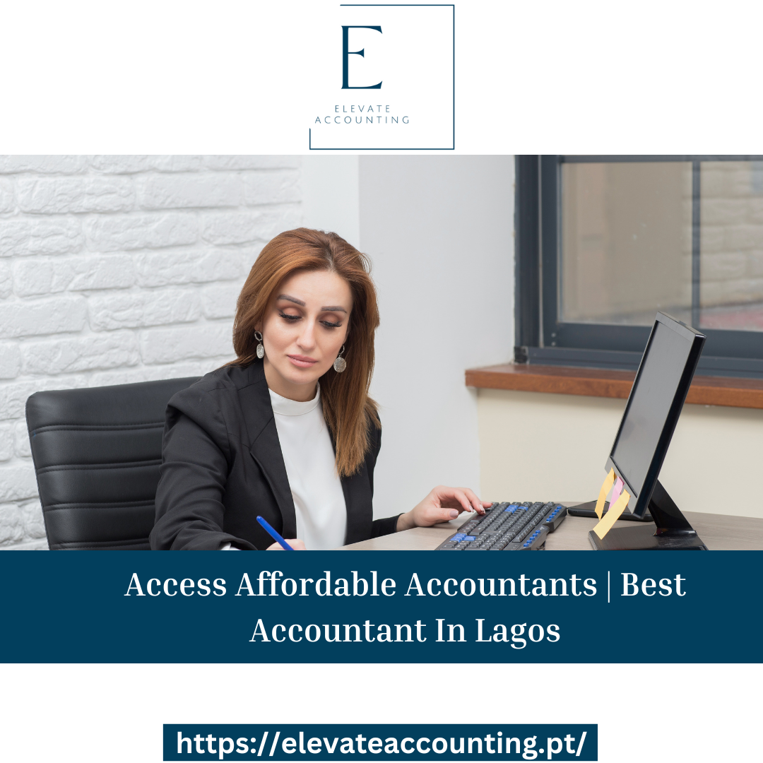 Choose The Right Audit Firm in Lagos, Portugal Elevate Accounting