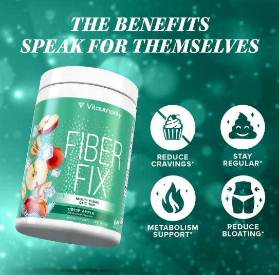 Fiber Fix Official Website — [ BIG WARNING EXPOSED REVIEWS 2024