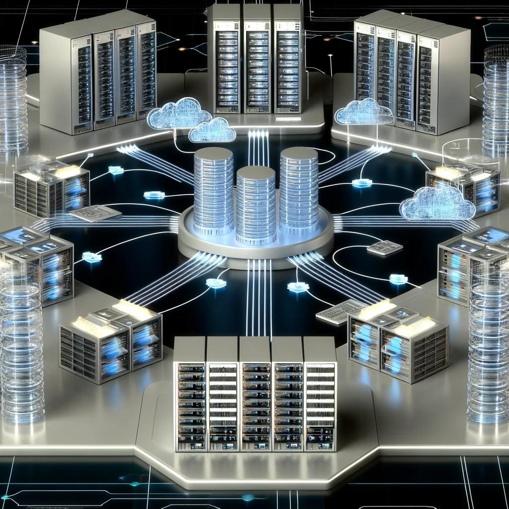 Ultimate Guide to SQL Design Patterns | by Pavel Kuchin | Medium