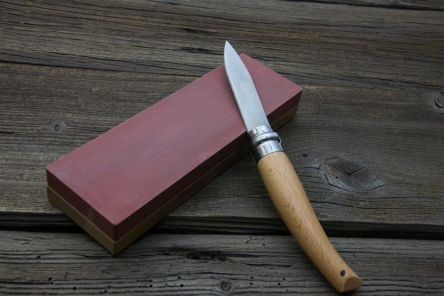 Can You Put A Pocket Knife In A Checked Bag? by Thomas A. Woods Medium