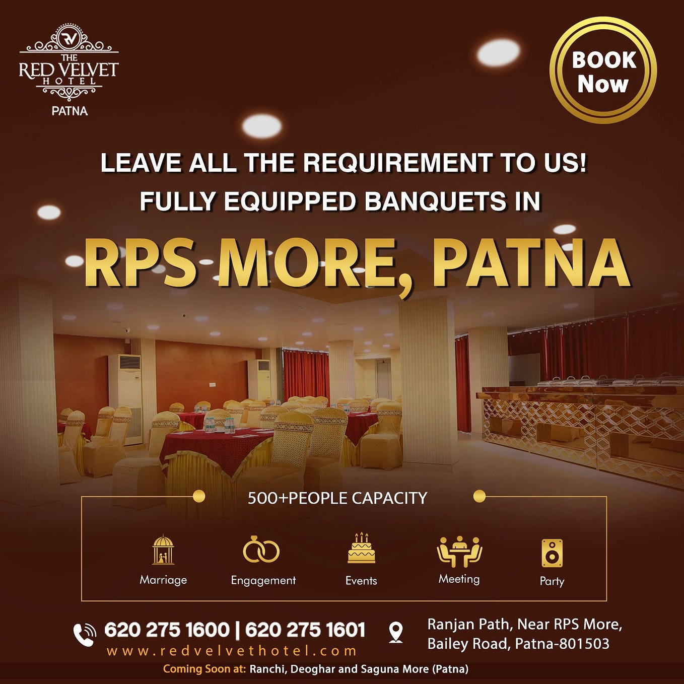 Best Restaurant In Patna Red Velvet Hotel By Redvelvethotel Jul best-restaurant-in-patna-red-velvet-hotel-by-redvelvethotel-jul