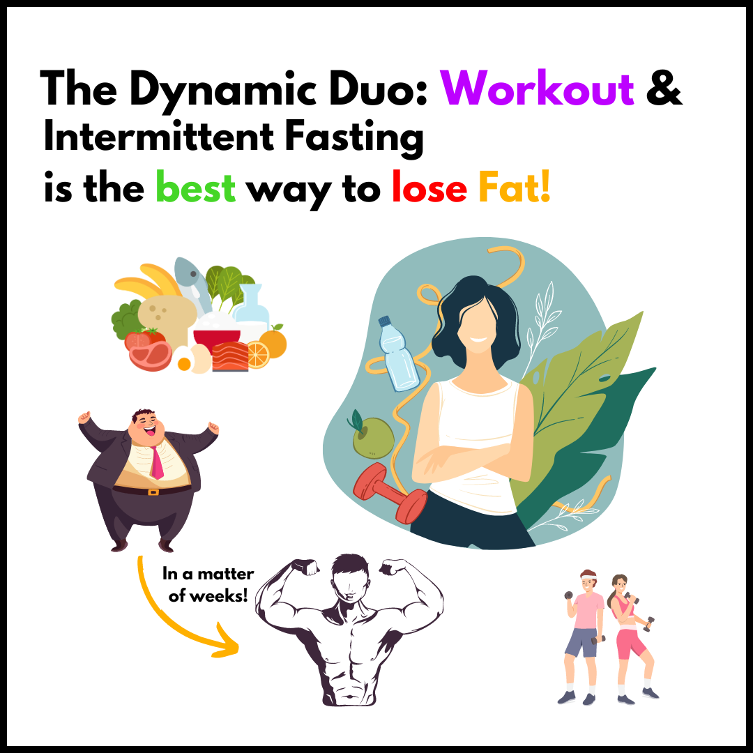 How Intermittent Fasting Can Help You Lose Fat Without Giving Up Your how-intermittent-fasting-can-help-you-lose-fat-without-giving-up-your