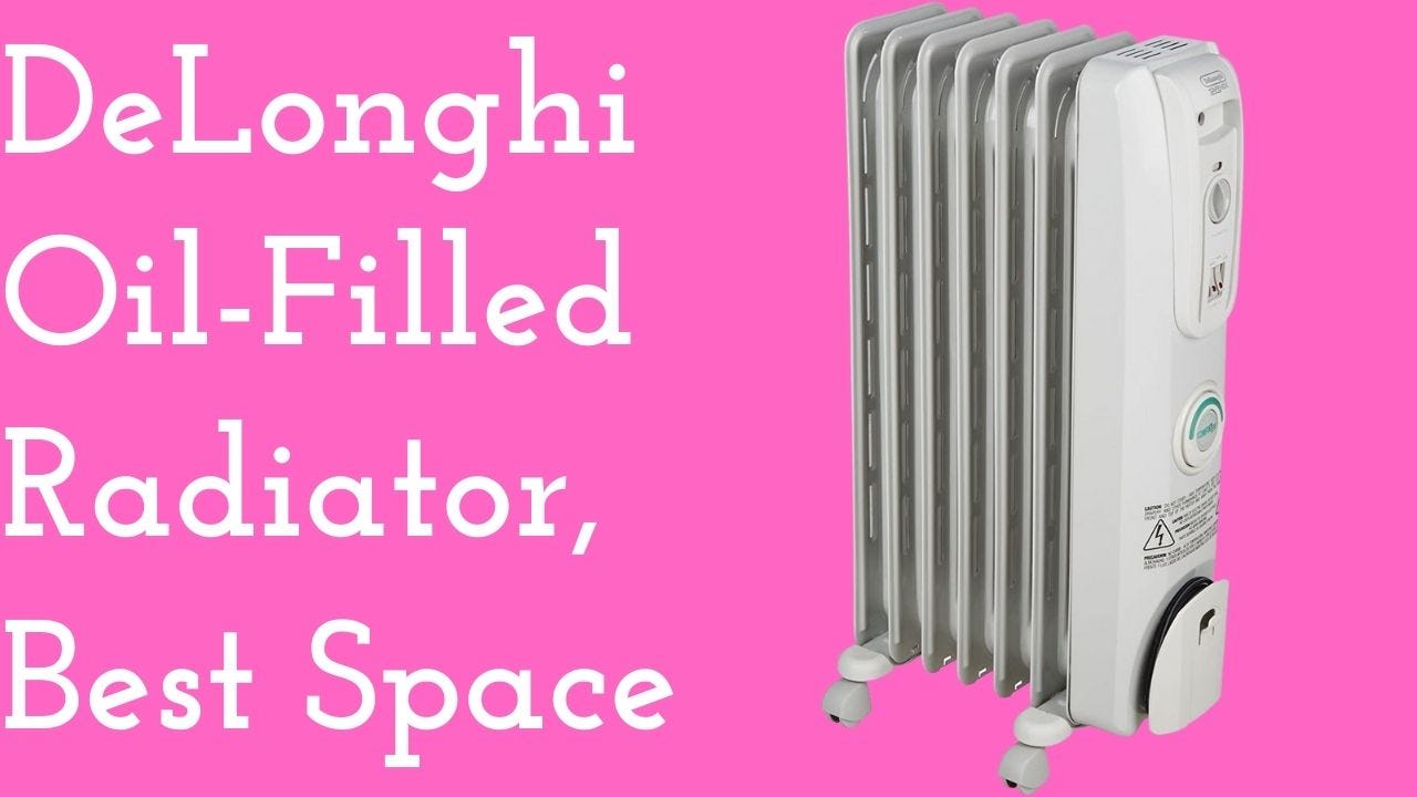 Best Space Heater Review, Portable Space Heater | by Gadgets Reviews |  Medium