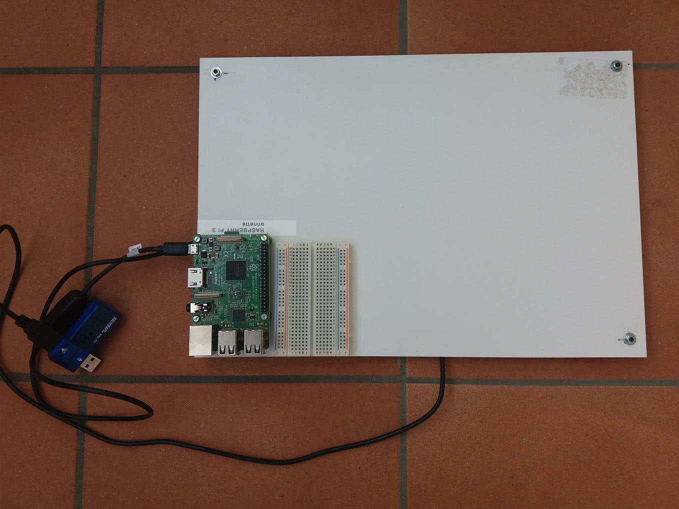 Using Subversion and Git for the same working copy | by Andreas ...