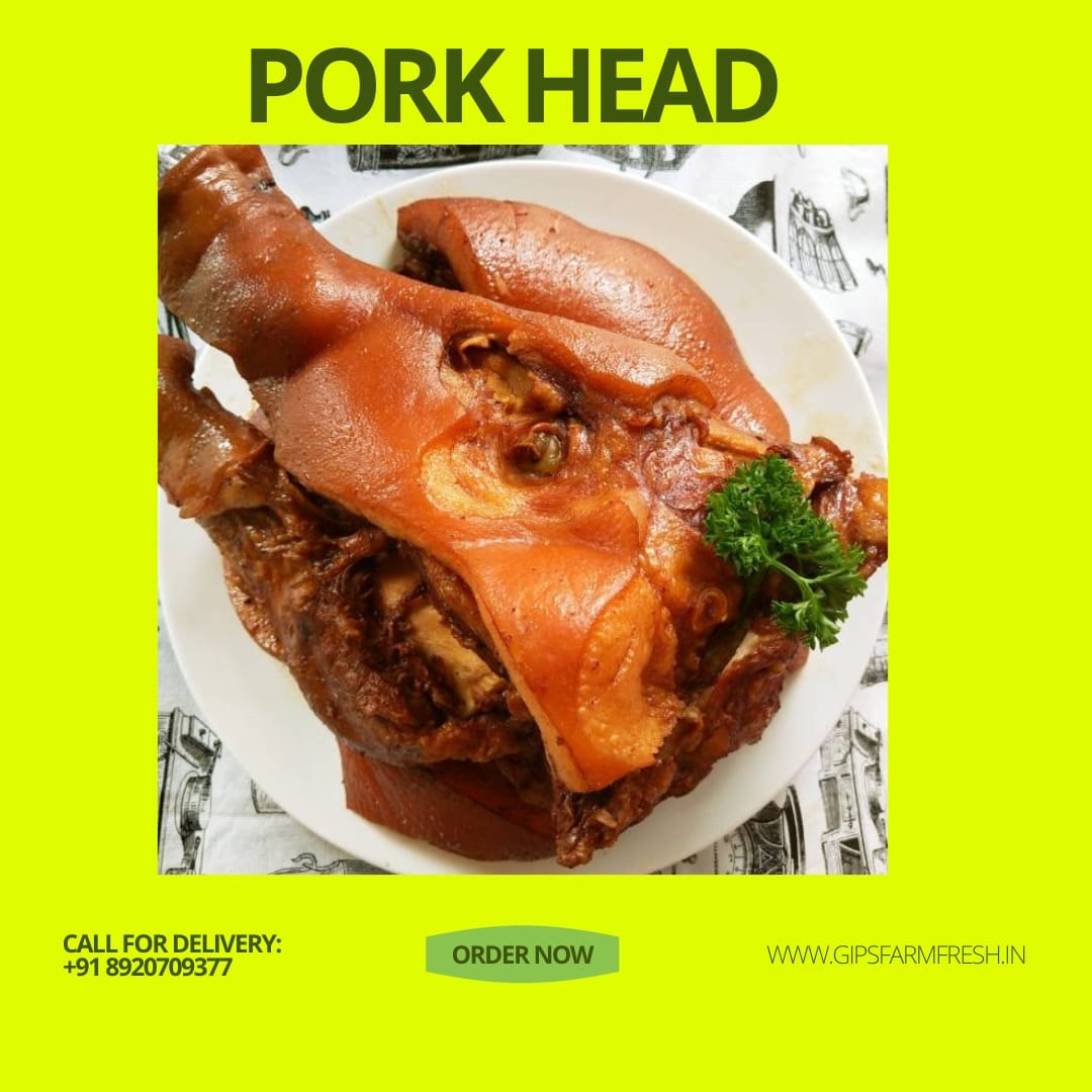 What is Pork Heart?. Pork heart, as you could assume, is… by Gipsfarmfresh Medium