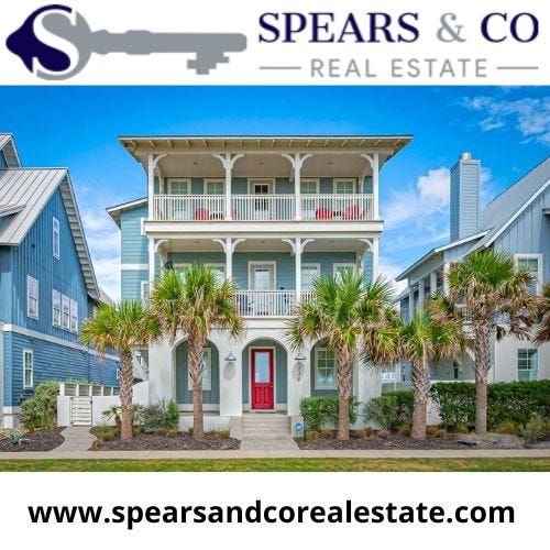 Homes in Rockport spearsandcorealestate Medium