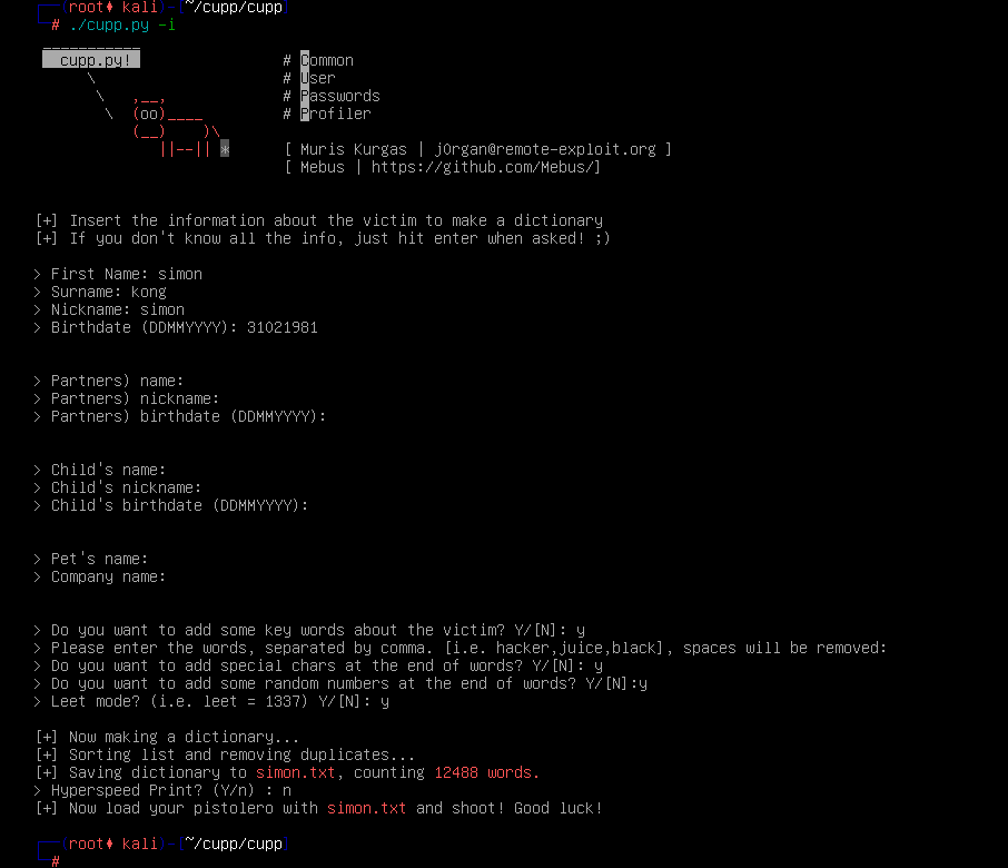 🔐Changing IP Address in Every 3 sec in Kali Linux📡Using Proxychain Full Guide by S Kumar