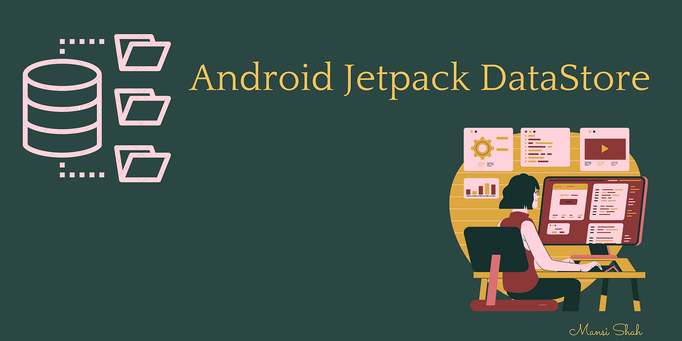 Navigation In Jetpack Compose. What do we mean by Navigation?, by Kathank  Raithatha