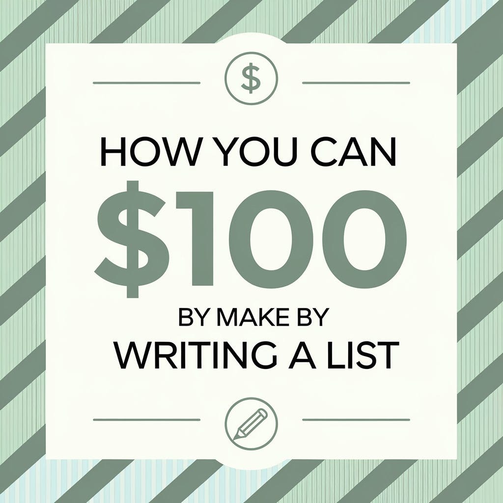 5 Best Websites That Pay Newbie Writers $90+ | by Ammar Mukhtar | Medium