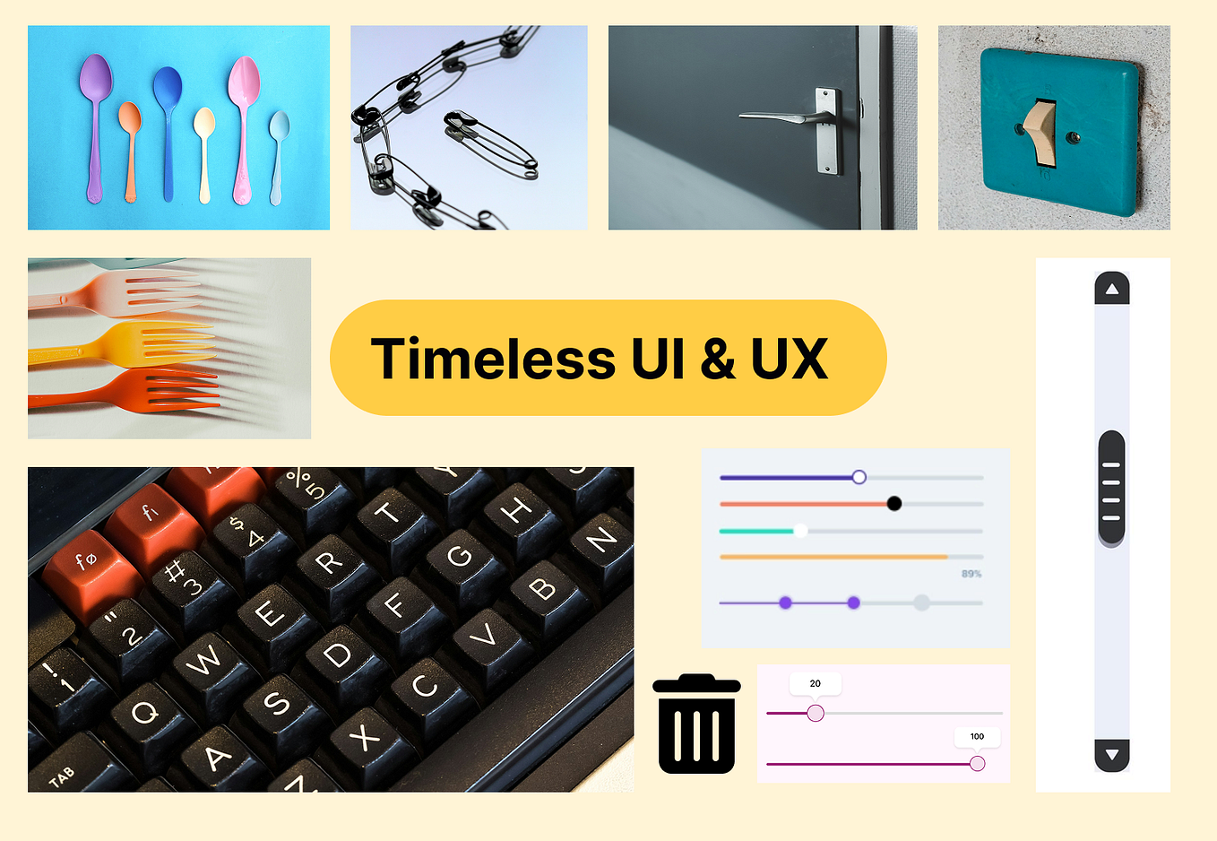 The Impact of Text Alignment in UX Design: Should It Be Left, Center ...