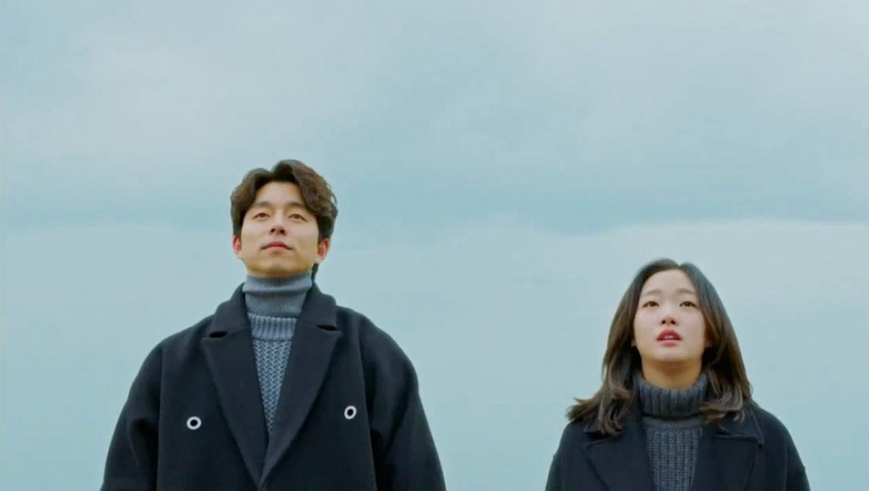 Onde assistir à série de TV Goblin em streaming on-line?