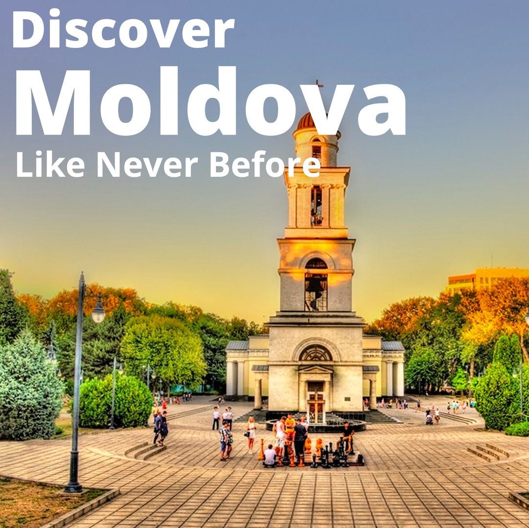 Transnistria: A Hidden Gem in Eastern Europe | by Englishrussian | Sep 