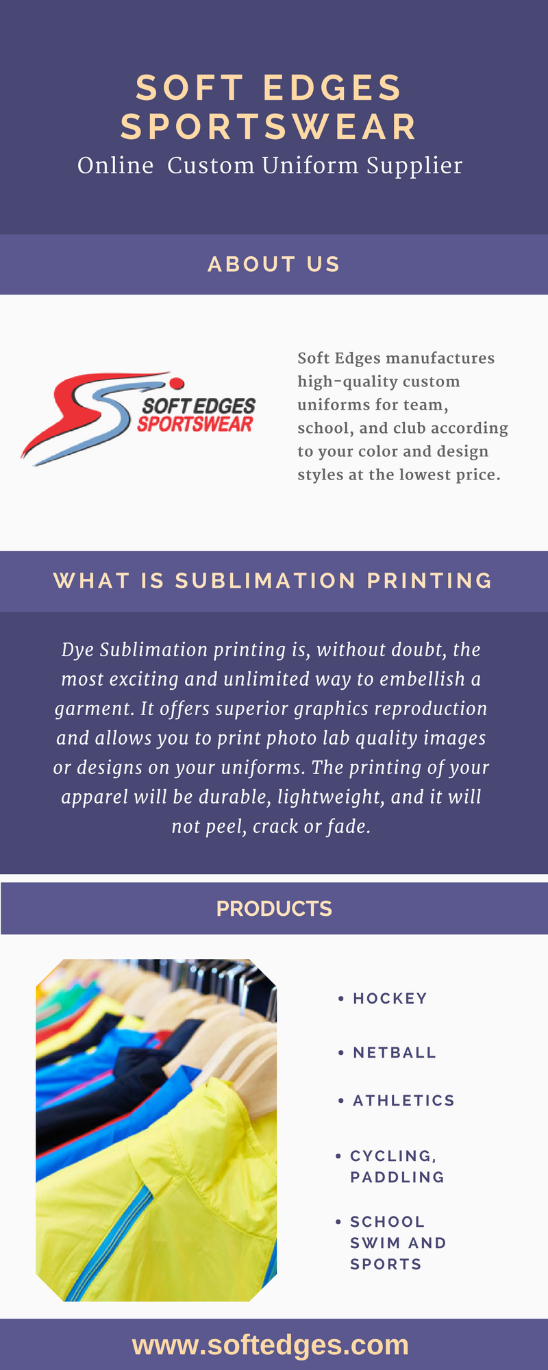 Important Tips about Custom Uniform by Soft Edges Medium