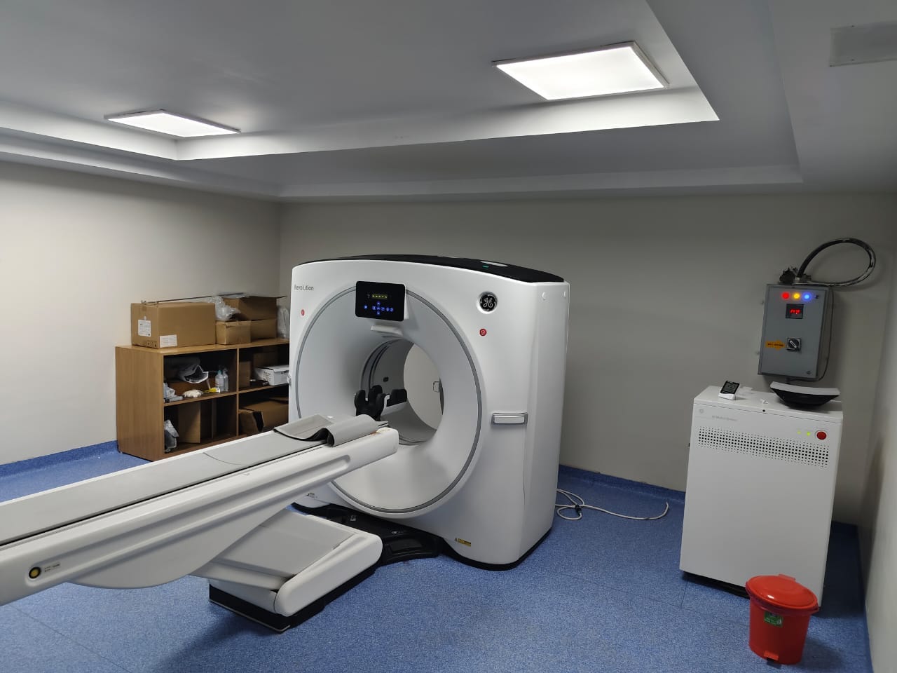 What services does the diagnostic centre offer? by Centrelotusdiagnostic Jun, 2024 Medium