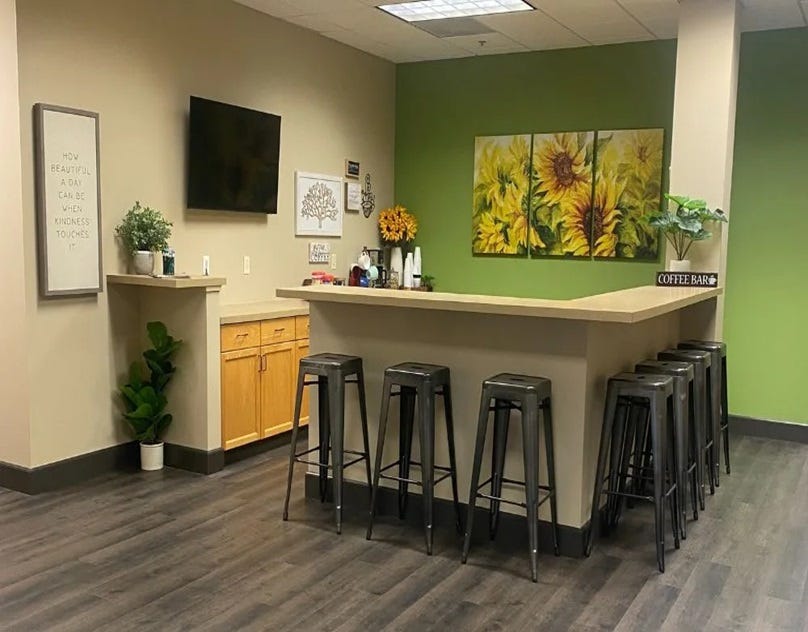 Transformative Healing Alcohol Rehab Centers and Anger Management