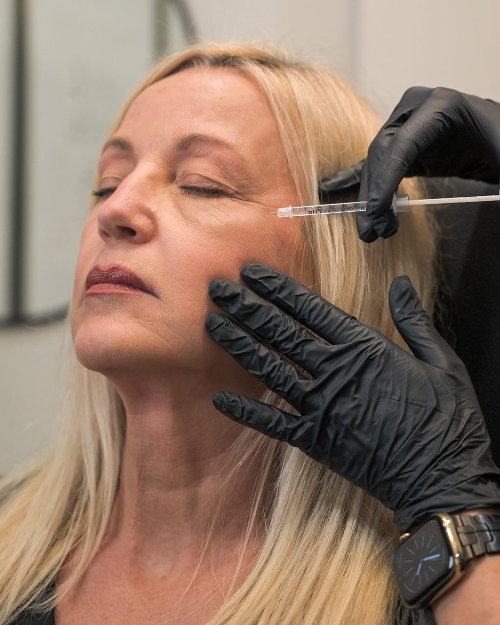 What is botox and how does it work laura bely medium