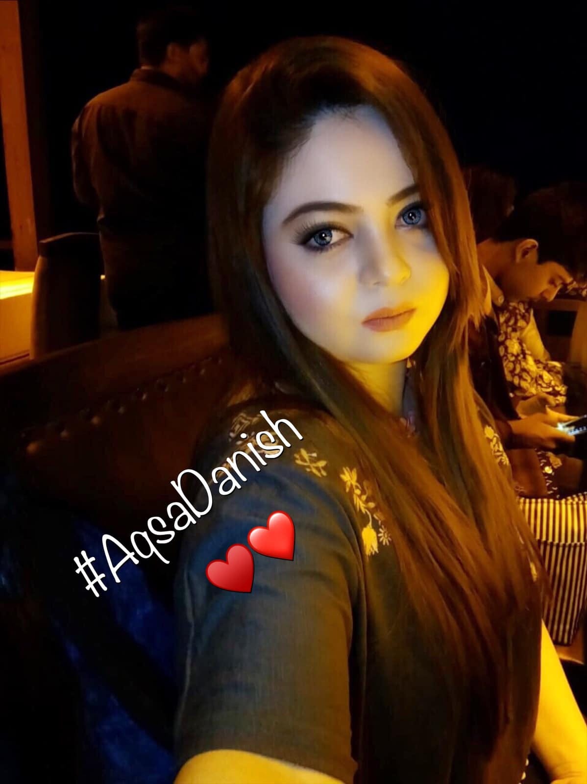 Makeup Artist Aqsa Danish Flourish Salon by Flourish Beauty Salon