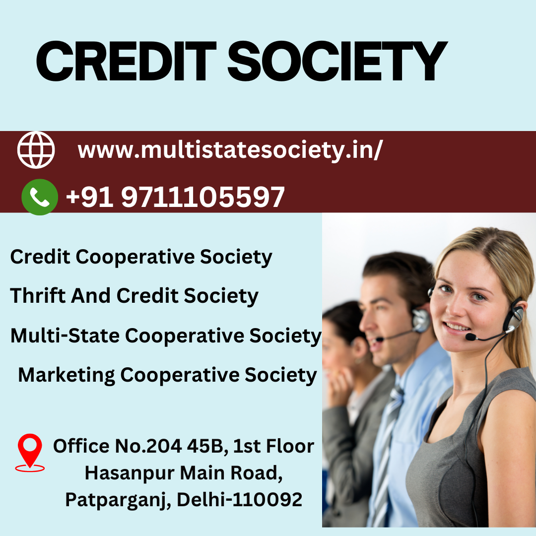 Benefits of Multi-State Cooperative Credit Society | by Multi State ...