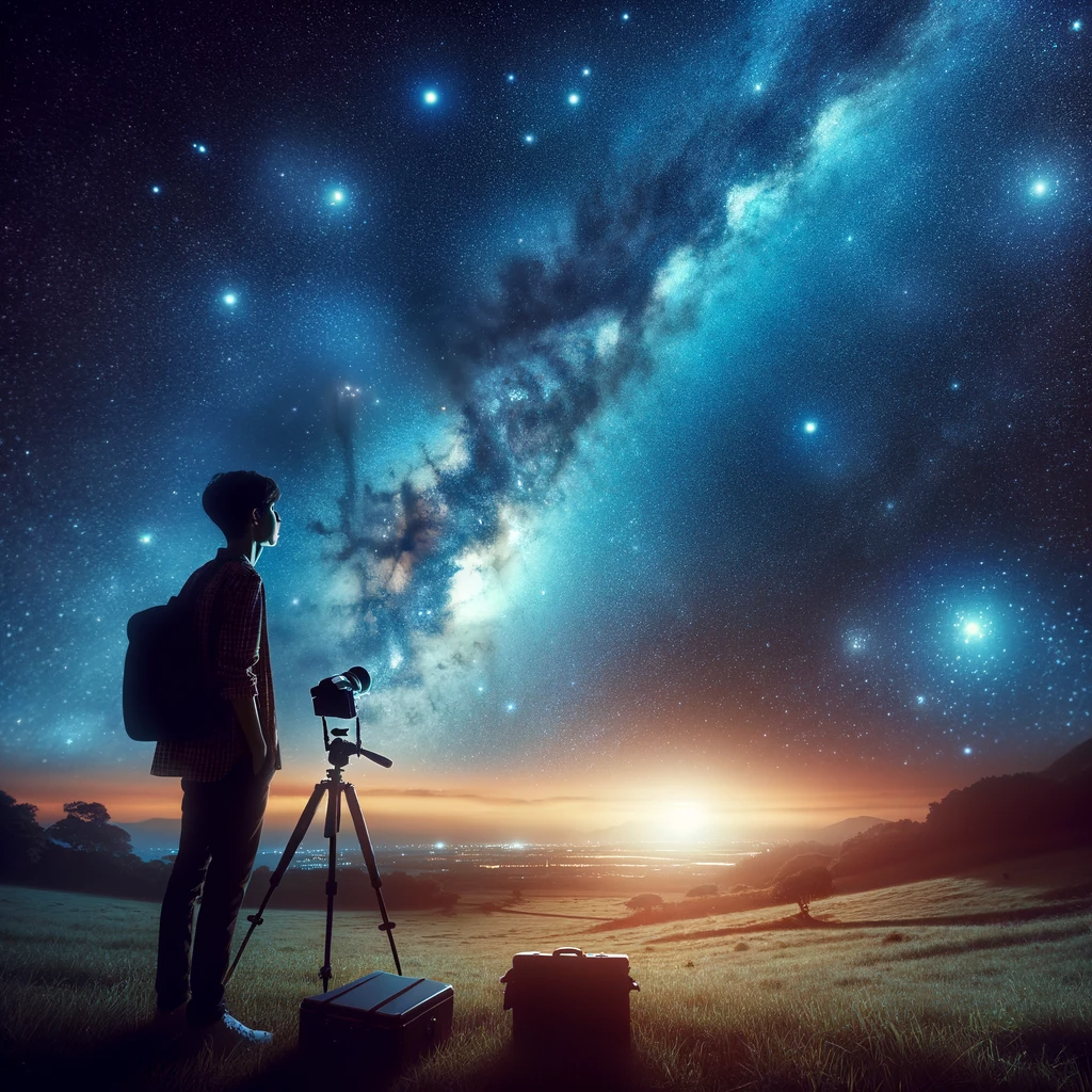 what-is-an-arc-second-in-astronomy-by-sam-k-medium