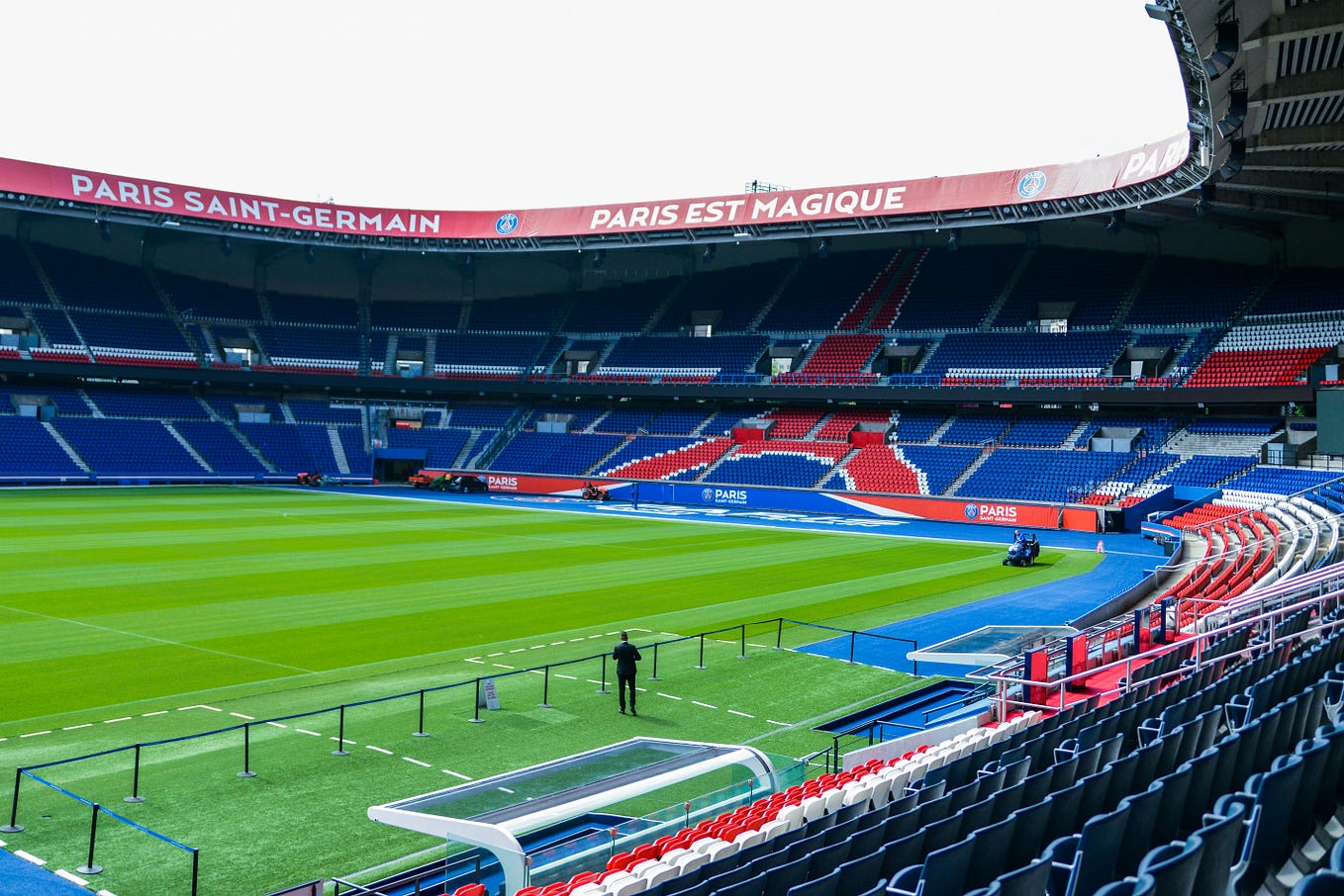 Grading the Summer of 2024’s Biggest Football Transfers (So Far) Pt 7