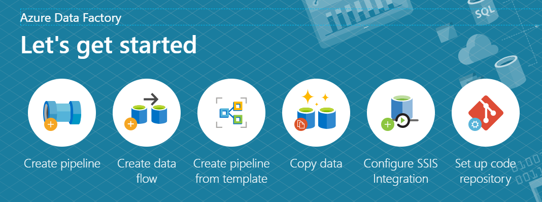 Criando um Azure Integration Runtime, O que é um Azure Integration ...