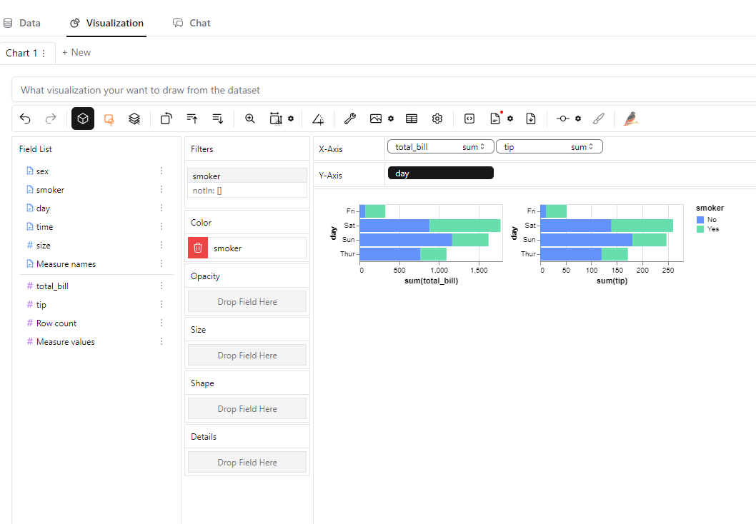 Interactive Data Exploration Made Easy with QGrid in Jupyter Notebooks ...