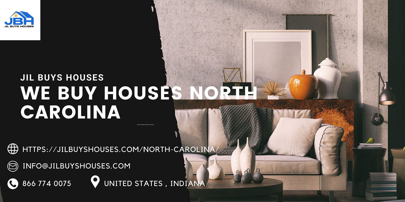 Sell Your Indiana Home Fast for Cash — We Buy Houses Indiana Jil Buys
